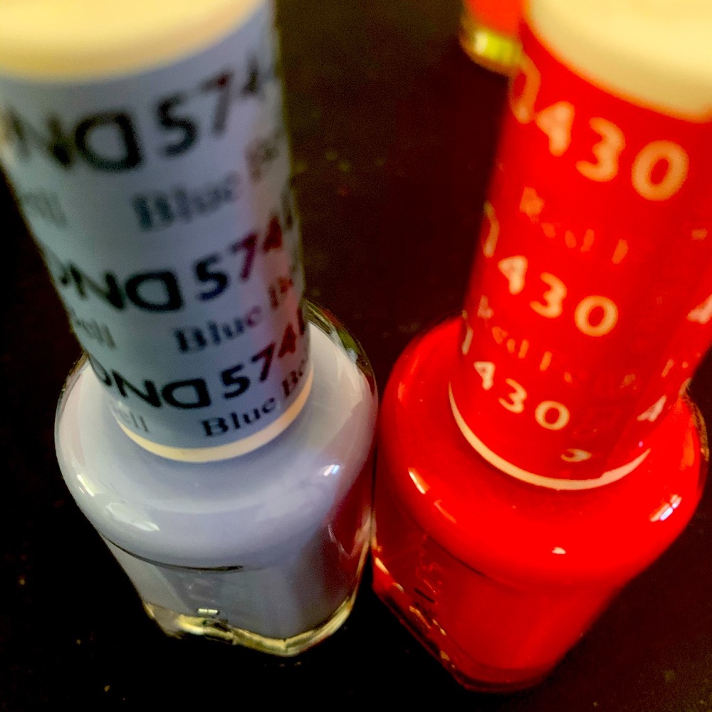 Regular Nail Polish